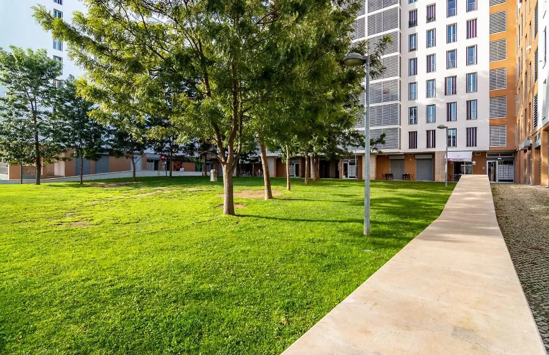 Lxluxhome - Casino Premium Apartment-1